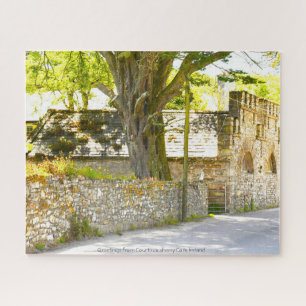 Puzzle Courtmacsherry Cork Irlande