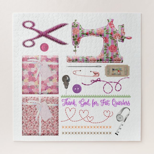 Puzzle couture couture couture couture couture (Vertical)