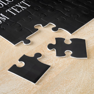 Puzzle Create Your Own !