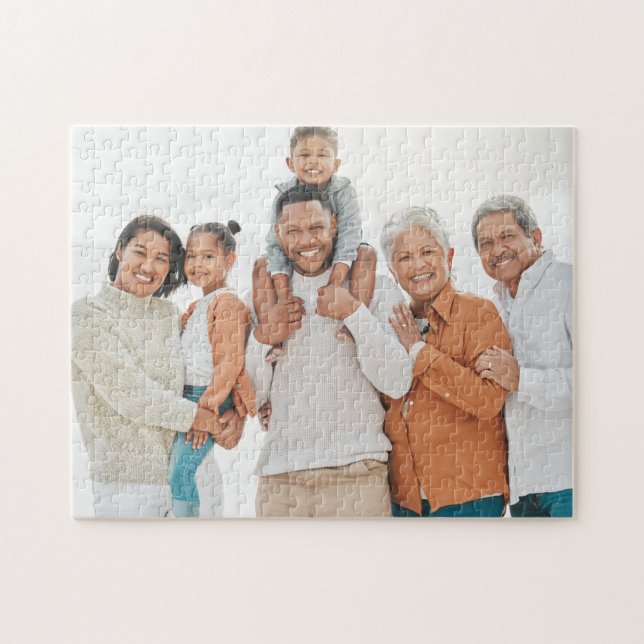 Puzzle Create your Own Photo (Horizontal)