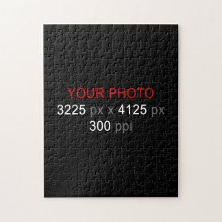 Puzzle Création personnelle