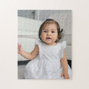 Puzzle Créez vos propres cadeaux photo pour enfants et bé