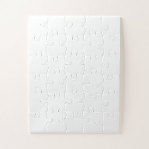 Puzzle Créez votre propre