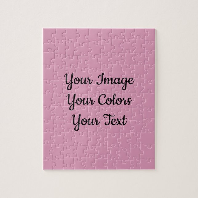 Puzzle Créez votre propre (Vertical)