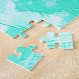 Puzzle Créez votre propre coeur parfait