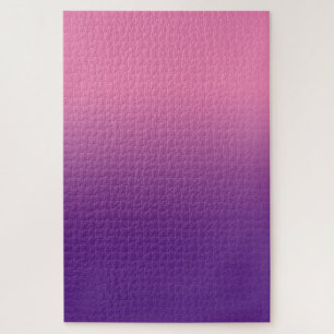 Puzzle Créez Votre Propre Dégradé Violet Royal