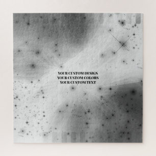 Puzzle Créez votre propre personnalisation