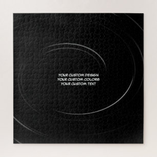 Puzzle Créez votre propre personnalisation