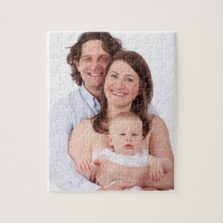 Puzzle Créez votre propre photo de famille