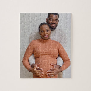 Puzzle Créez Votre Propre Photo Image Personnalisée