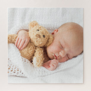 Puzzle Créez Votre Propre Photo Moderne Enfants Enfants P