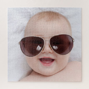 Puzzle Créez Votre Propre Photo Moderne Enfants Enfants P