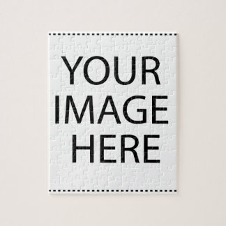 Puzzle Créez votre propre produit personnalisé VOTRE IMAG