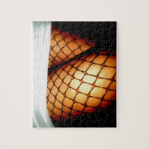 Puzzle Croisé