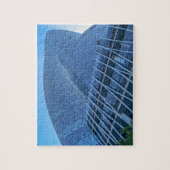 Puzzle Crown Sydney (Vertical)