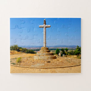 Puzzle Cruceiro de Santo Toribio