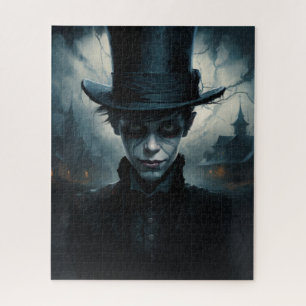Puzzle Cryptic Shadows