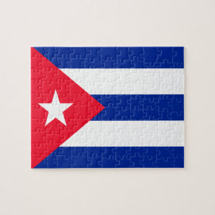 Puzzle Cuba