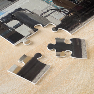 Puzzle Cuenca Equateur - Iglesia de San Blas