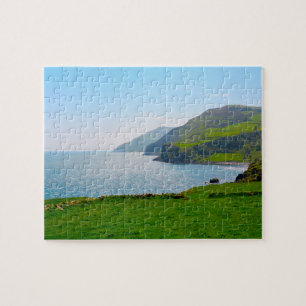 Puzzle Cushendall Irlande