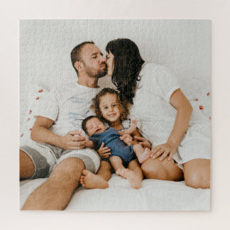 Puzzle Custom Photo