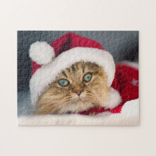 Puzzle Cute Christmas