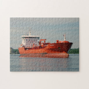 Puzzle d'Algoterra