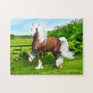 Puzzle "Dalton"