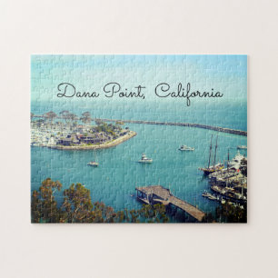 Puzzle Dana Point Californie