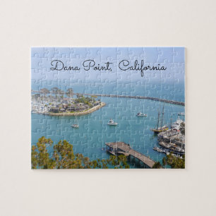 Puzzle Dana Point Californie