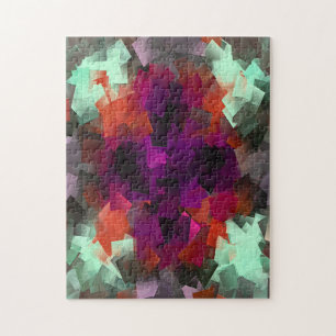 Puzzle Dans l'ombre....