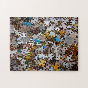 Puzzle dans un puzzle x3 Moyenne Cruel Puzzle Puzz