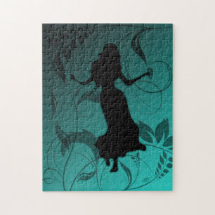 Puzzle Danseur *Tonia*