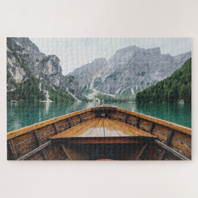 Puzzle de 1000 pièces (Horizontal)
