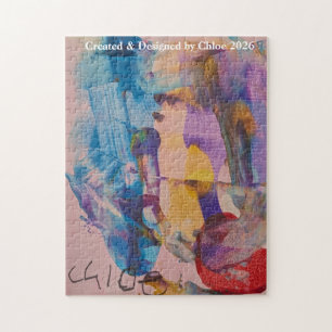 Puzzle de 252 pièces 