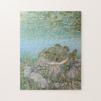 Puzzle de basse