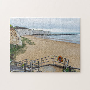 Puzzle de Broadstairs Kingsgate Bay