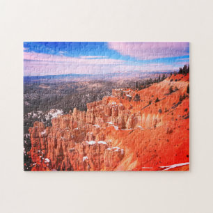 Puzzle de Bryce Canyon