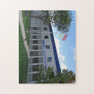 Puzzle de bureau à domicile des Laboratoires Unis