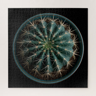 Puzzle de Cactus