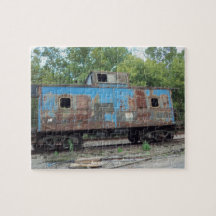 Puzzle de cambuse