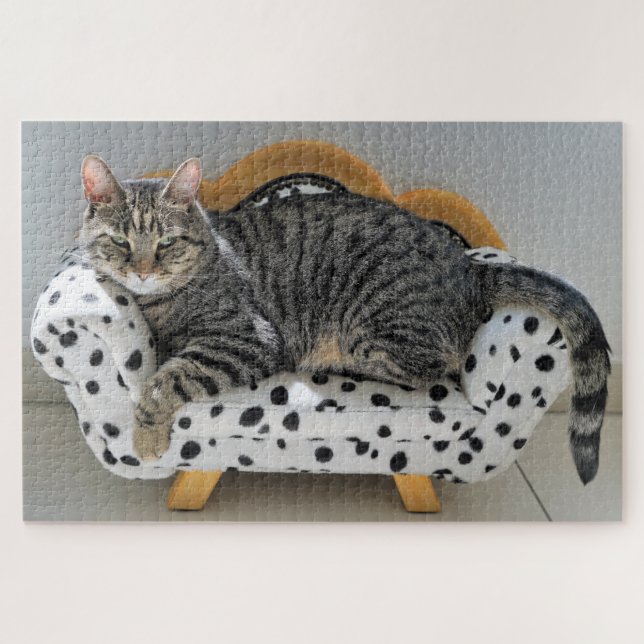Puzzle de canapé (Horizontal)