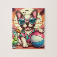 Puzzle de Chien de Chien de Chien de Chien De Chie