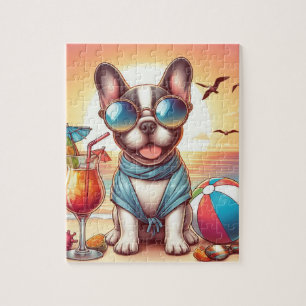 Puzzle de Chien de Chien de Chien de Chien De Chie