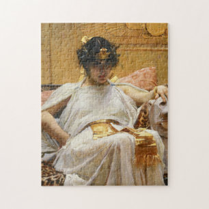 Puzzle de Cleopatra