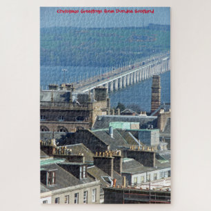 Puzzle de Dundee Écosse
