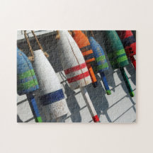 Puzzle de Fishing Bouy