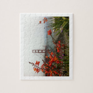 Puzzle de Golden Gate