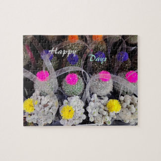 Puzzle de Happy Days