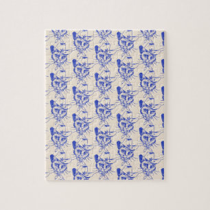 Puzzle de Kitty